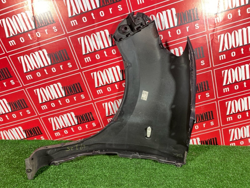 Крыло, 14300 рублей, Солонцы