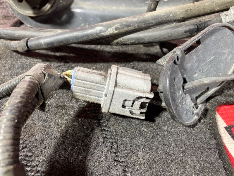 Ступица, 3300 рублей, Солонцы