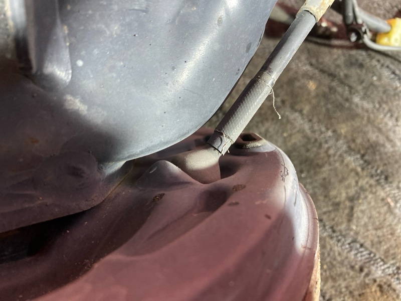 Ступица, 3300 рублей, Солонцы