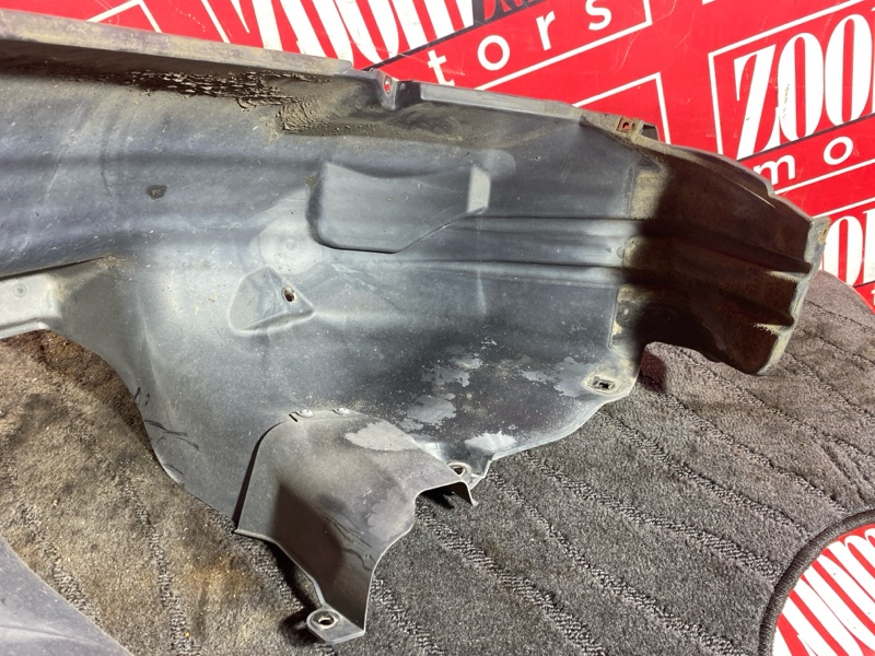 Подкрылок, 1000 рублей, Солонцы