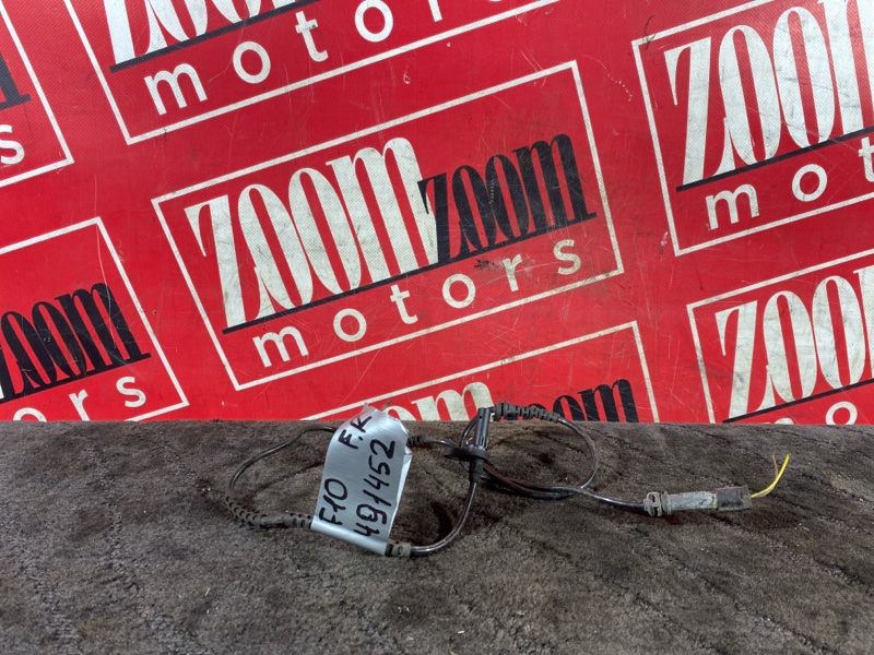 Датчик ABS, 500 рублей, Солонцы