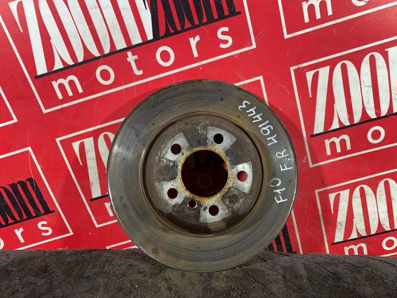 Диск тормозной, 900 рублей, Солонцы