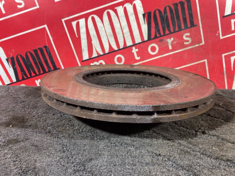 Диск тормозной, 900 рублей, Солонцы