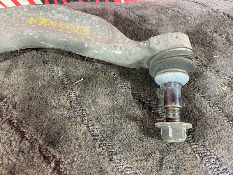 Рычаг подвески нижний, 1500 рублей, Солонцы