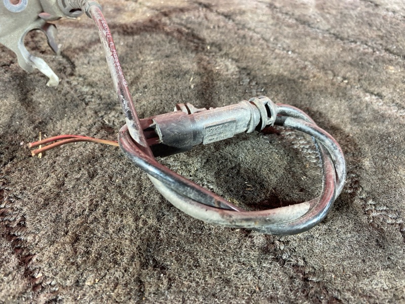 Датчик ABS, 500 рублей, Солонцы