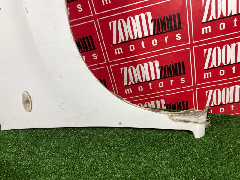 Крыло, 4300 рублей, Солонцы