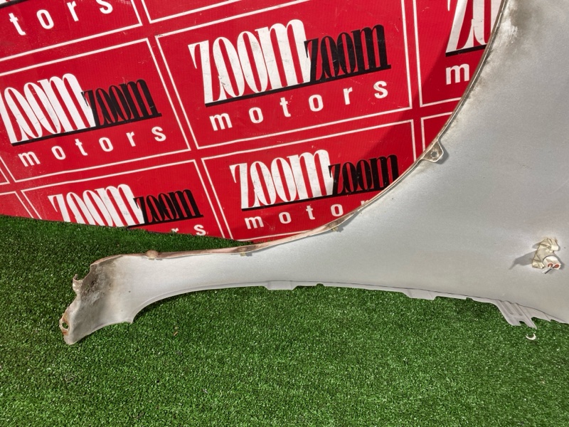 Крыло, 4300 рублей, Солонцы