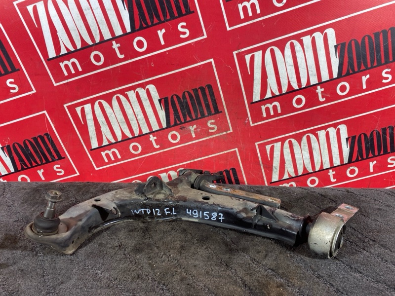 Рычаг подвески нижний, 2800 рублей, Солонцы