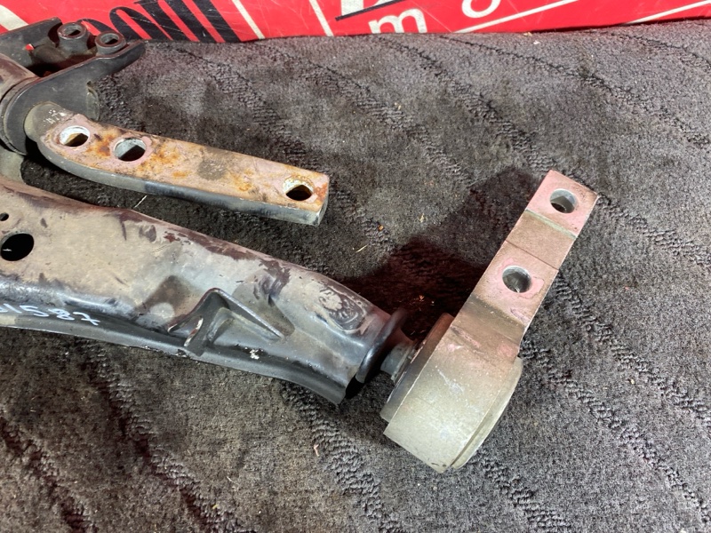 Рычаг подвески нижний, 2800 рублей, Солонцы