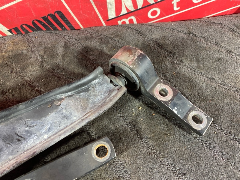 Рычаг подвески нижний, 2800 рублей, Солонцы