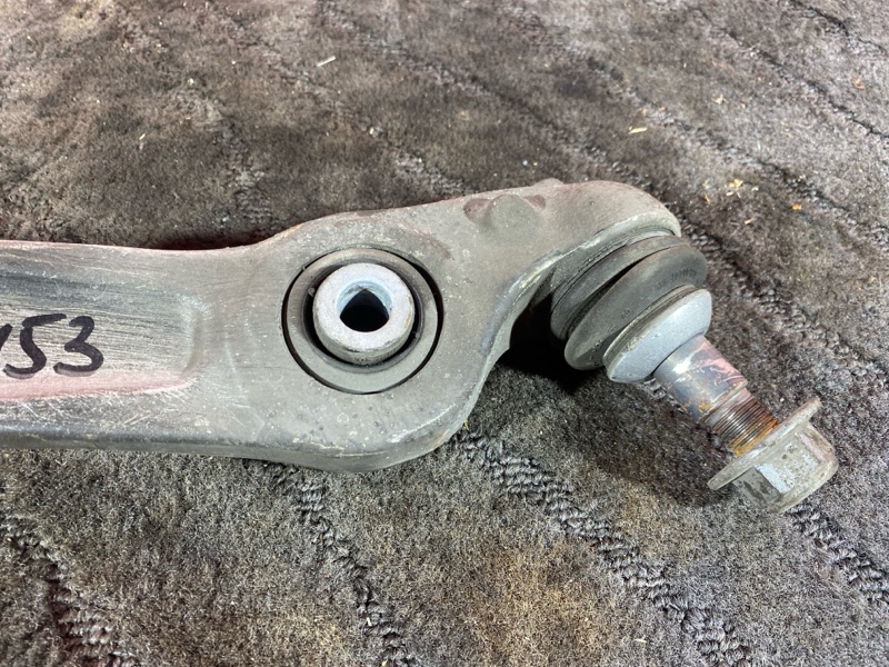 Рычаг подвески нижний, 1700 рублей, Солонцы