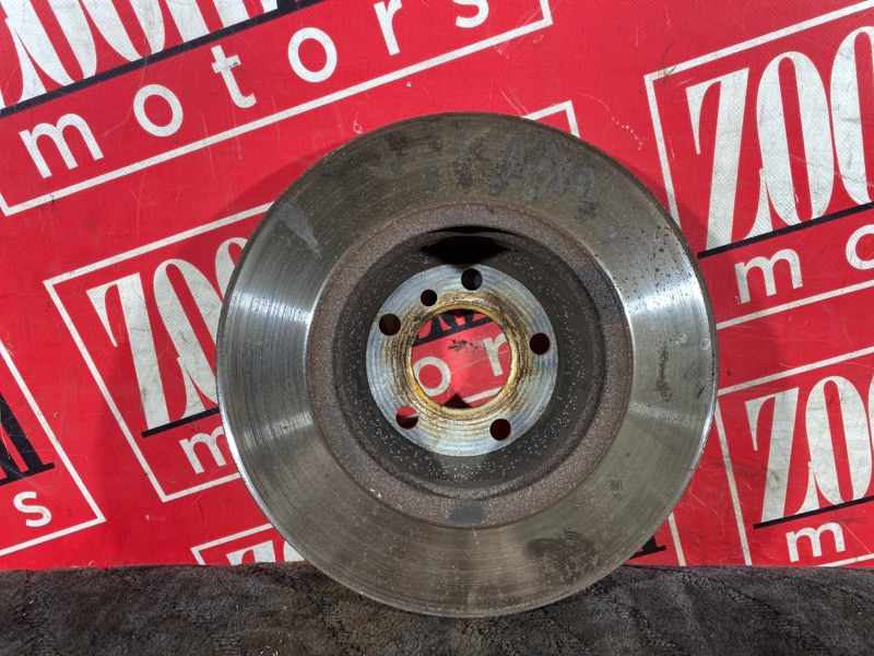 Диск тормозной, 900 рублей, Солонцы