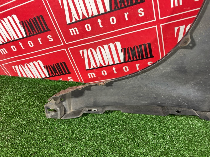 Крыло, 13300 рублей, Солонцы