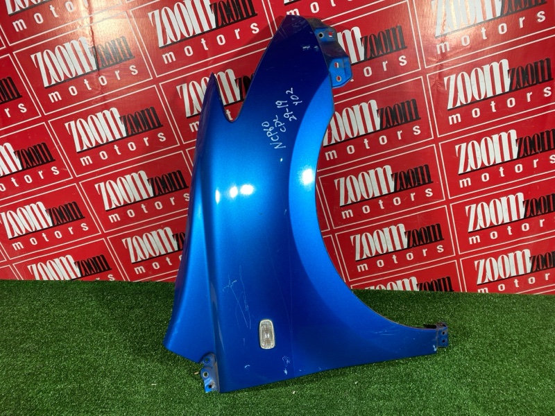 Крыло, 19000 рублей, Солонцы