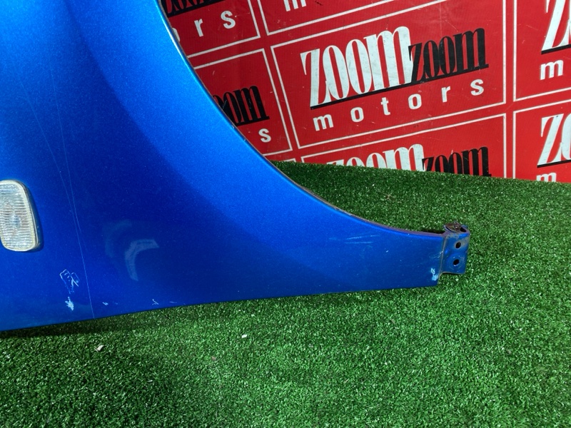 Крыло, 19000 рублей, Солонцы