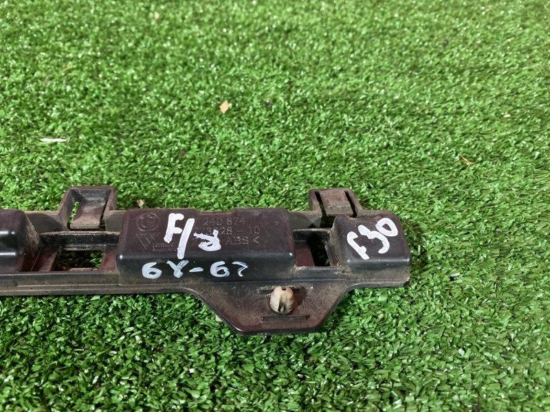 Кронштейн бампера, 1900 рублей, Солонцы