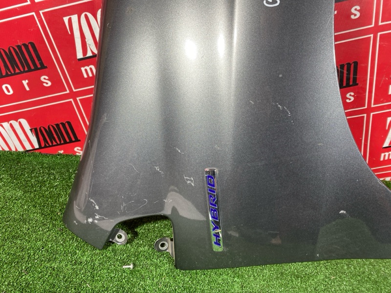 Крыло, 5300 рублей, Солонцы