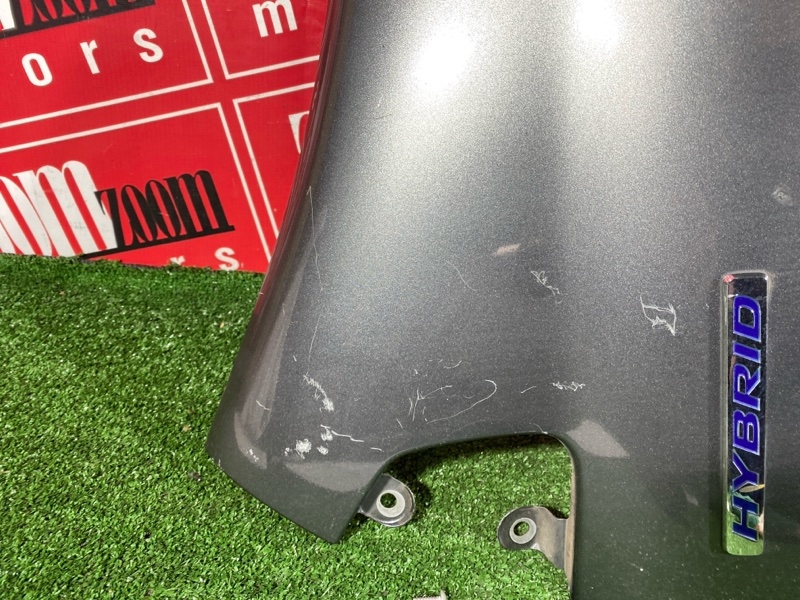 Крыло, 5300 рублей, Солонцы