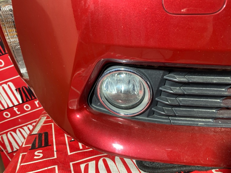 Бампер, 50400 рублей, Солонцы