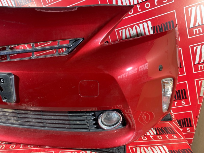 Бампер, 50400 рублей, Солонцы