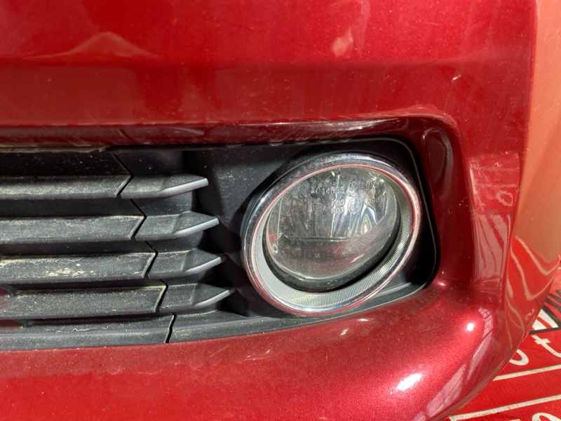 Бампер, 50400 рублей, Солонцы