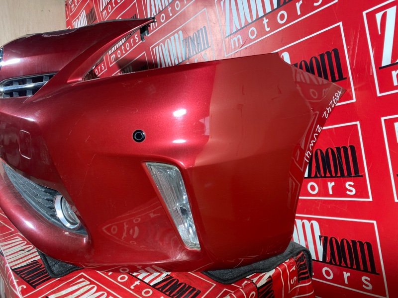 Бампер, 50400 рублей, Солонцы