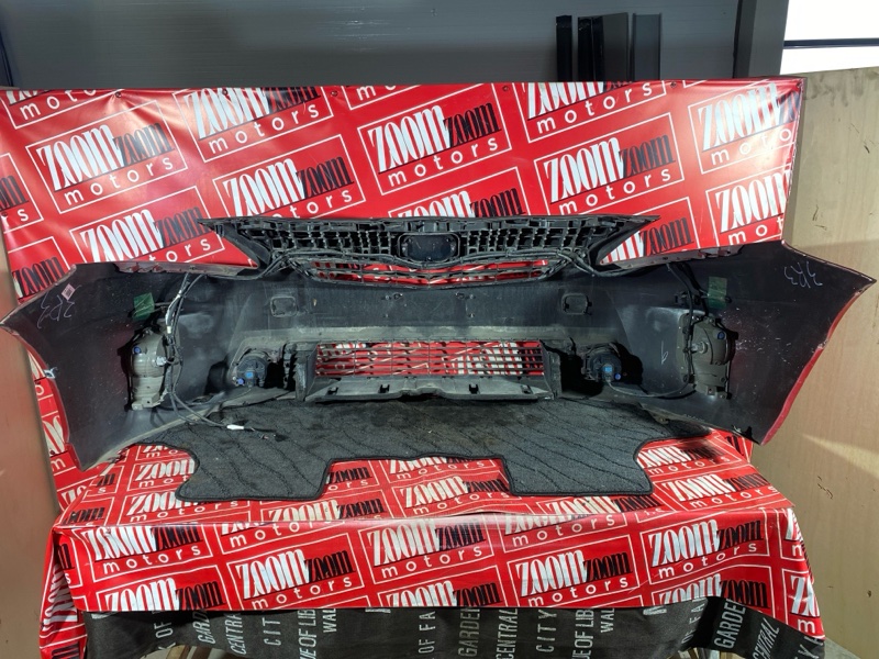 Бампер, 50400 рублей, Солонцы