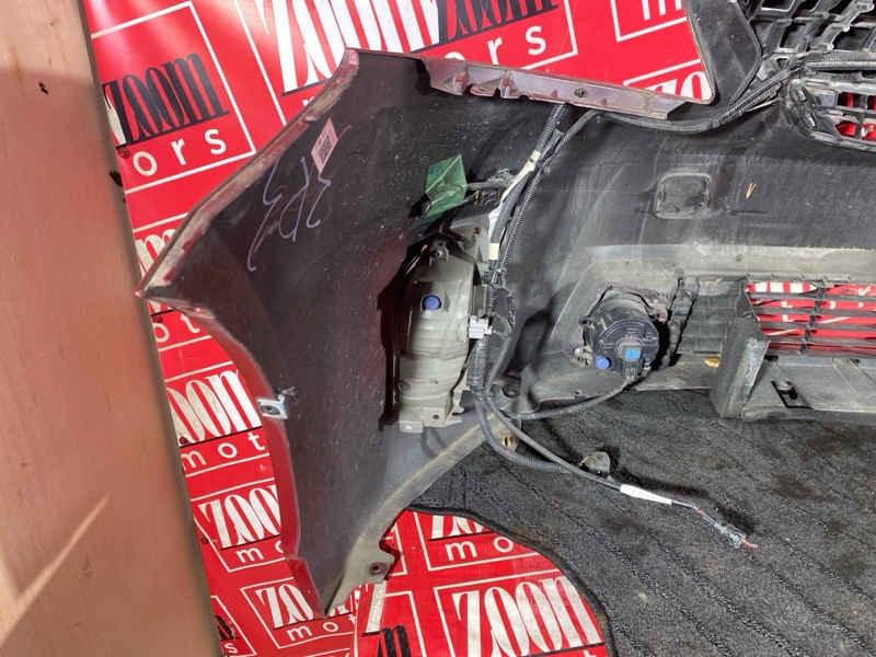 Бампер, 50400 рублей, Солонцы