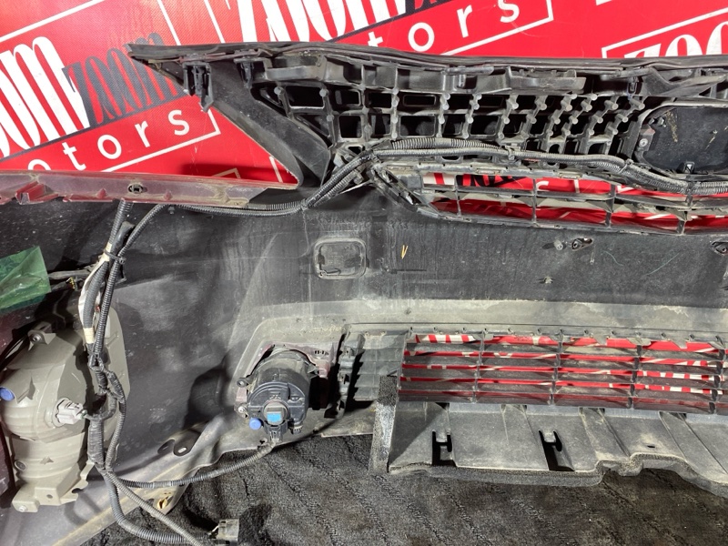 Бампер, 50400 рублей, Солонцы