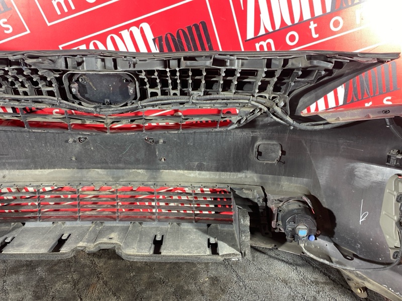 Бампер, 50400 рублей, Солонцы