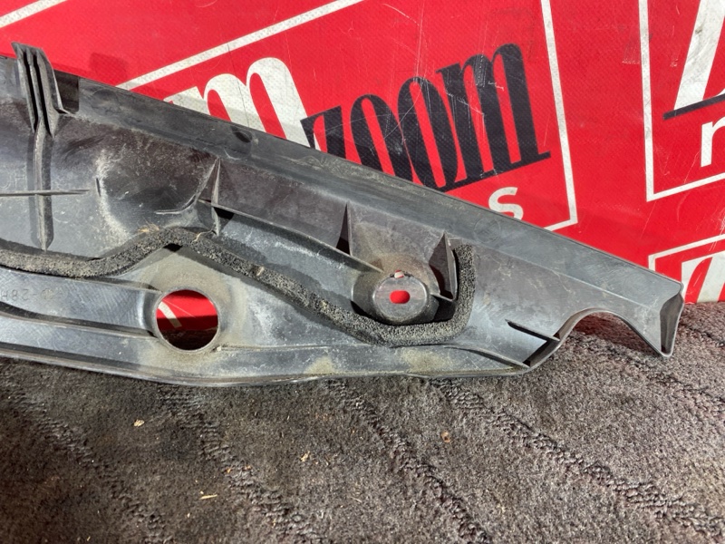 Накладка на решетку радиатора, 2900 рублей, Солонцы