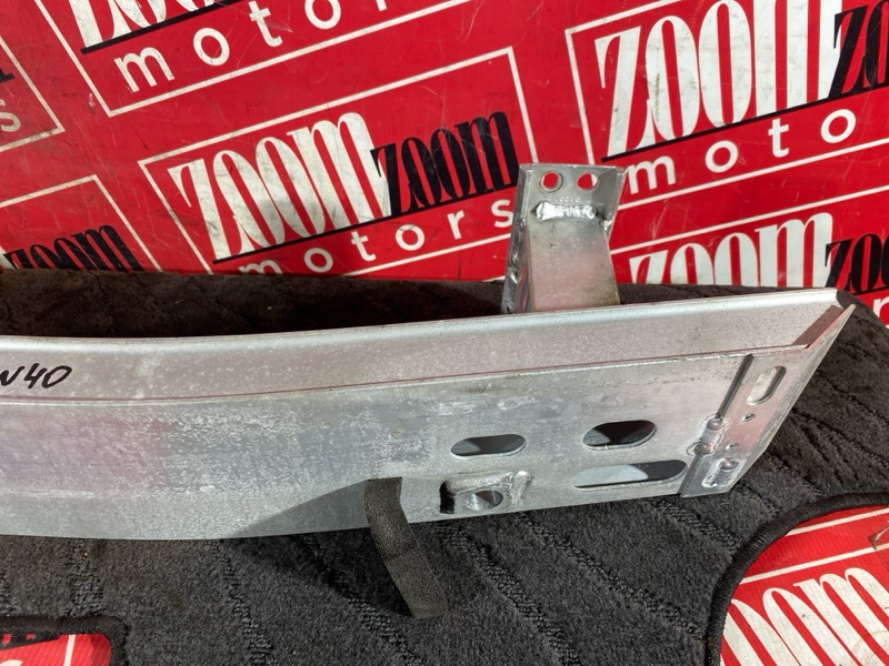 Усилитель бампера, 5700 рублей, Солонцы