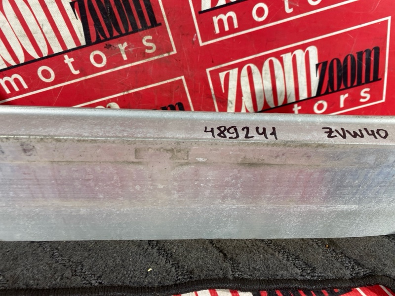 Усилитель бампера, 5700 рублей, Солонцы