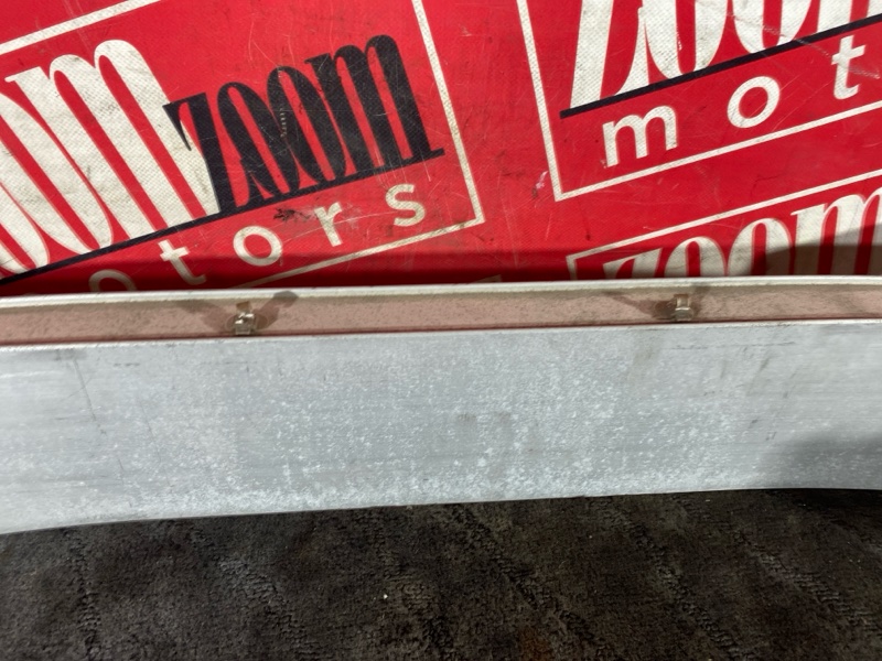 Усилитель бампера, 5700 рублей, Солонцы