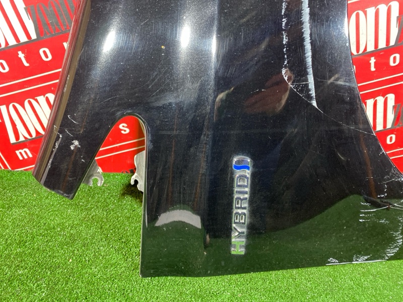 Крыло, 19000 рублей, Солонцы