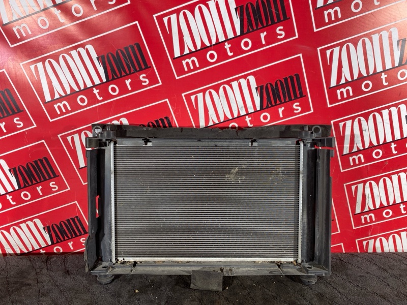 Радиатор двигателя, 8600 рублей, Солонцы