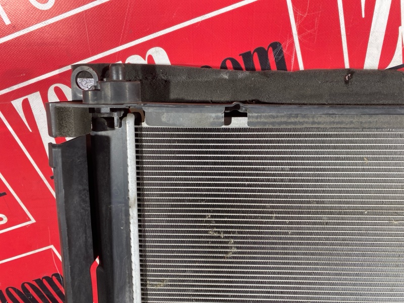 Радиатор двигателя, 8600 рублей, Солонцы