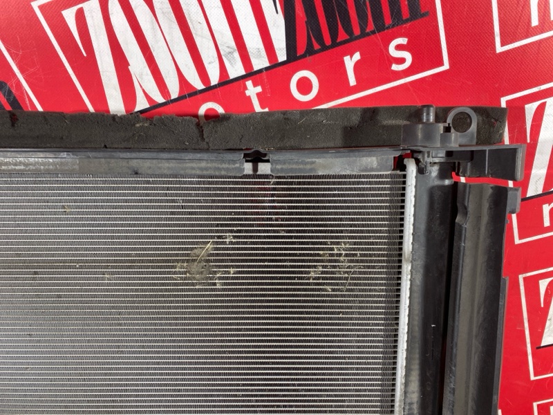 Радиатор двигателя, 8600 рублей, Солонцы