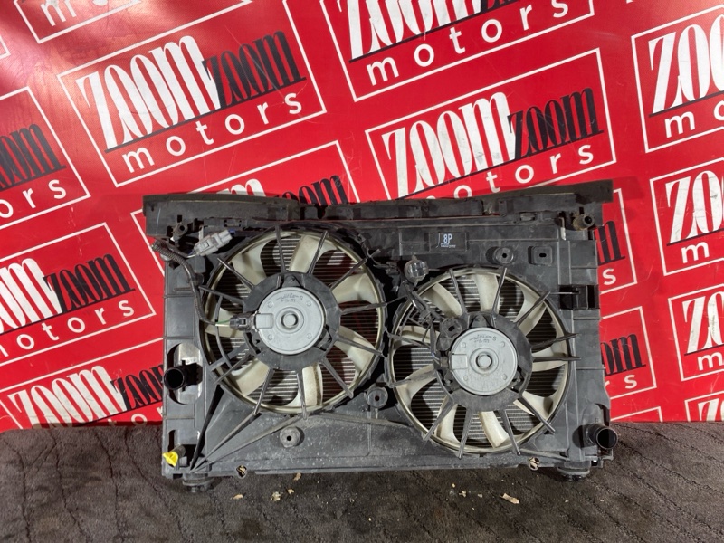 Радиатор двигателя, 8600 рублей, Солонцы