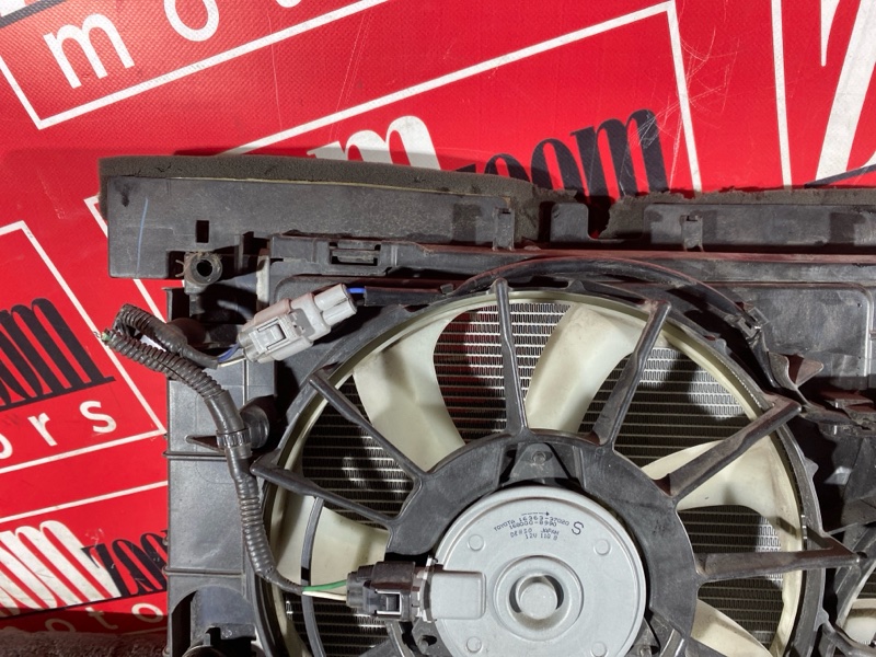 Радиатор двигателя, 8600 рублей, Солонцы