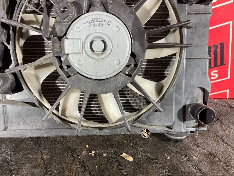 Радиатор двигателя, 8600 рублей, Солонцы