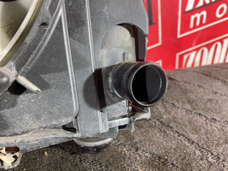 Радиатор двигателя, 8600 рублей, Солонцы