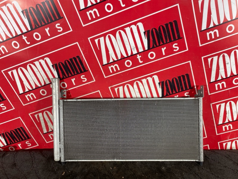 Радиатор кондиционера, 5700 рублей, Солонцы