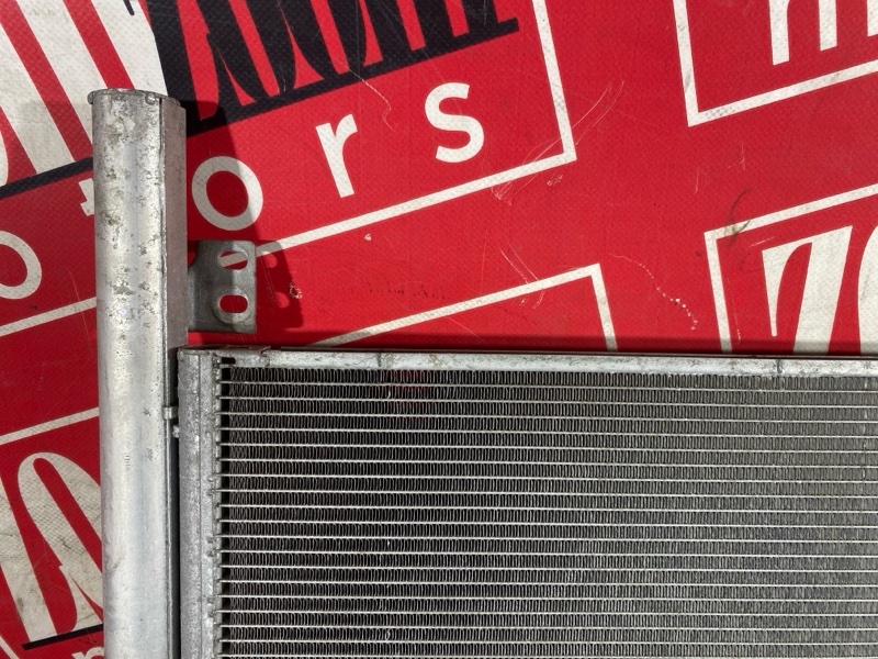 Радиатор кондиционера, 5700 рублей, Солонцы