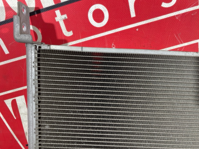 Радиатор кондиционера, 5700 рублей, Солонцы