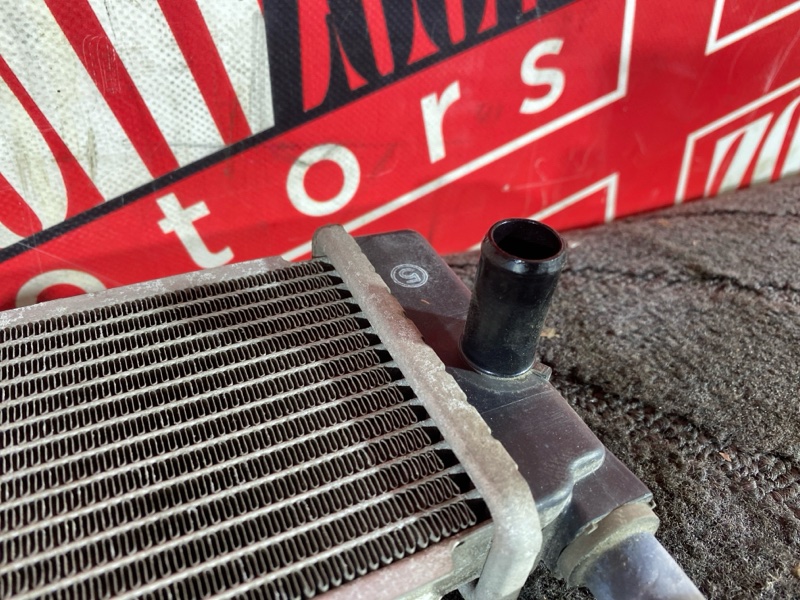 Радиатор инвертора, 4300 рублей, Солонцы