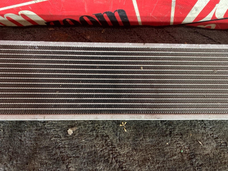 Радиатор инвертора, 4300 рублей, Солонцы