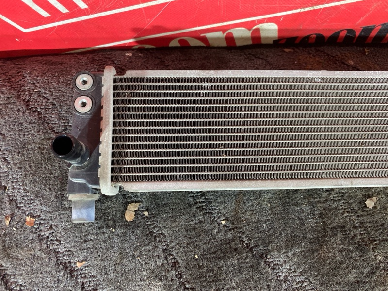 Радиатор инвертора, 4300 рублей, Солонцы