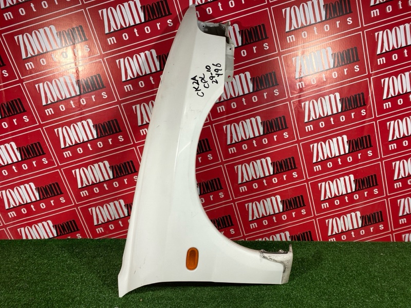 Крыло, 3800 рублей, Солонцы