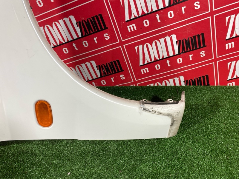 Крыло, 3800 рублей, Солонцы